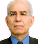 آقای دکتر احمد علوی