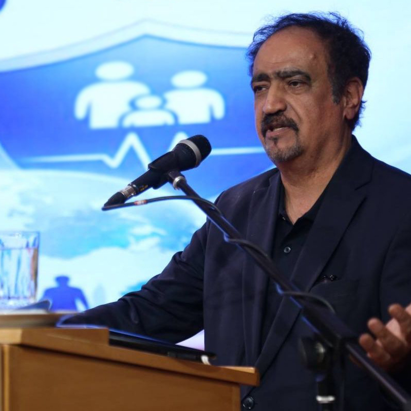 رئیس-دانشگاه-علوم-پزشکی-مشهد-عبور-از-چالش‌های-حوزه-سلامت-نیازمند-همدلی-و-مأموریت‌محوری-است