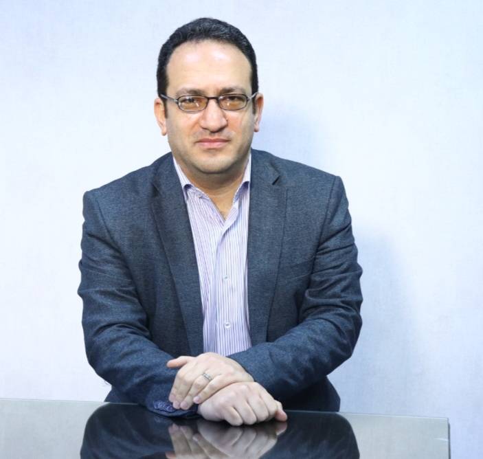 پیام-تبریک-روز-پزشک-دکتر-علیرضا-صداقت،-رئیس-سازمان-نظام-پزشکی-مشهد
